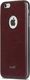 Moshi Moshi iGlaze Napa - Etui iPhone 6s Plus / iPhone 6 Plus (Burgundy Red) 3