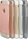 Moshi Moshi iGlaze Armour - Etui aluminiowe iPhone 6s Plus / iPhone 6 Plus (Sunset Copper) 6
