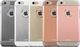 Moshi Moshi iGlaze Armour - Etui aluminiowe iPhone 6s Plus / iPhone 6 Plus (Sunset Copper) 7