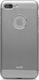 Moshi Moshi Armour - Etui aluminiowe iPhone 7 Plus (Gunmetal Gray) 1