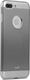 Moshi Moshi Armour - Etui aluminiowe iPhone 7 Plus (Gunmetal Gray) 3