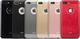 Moshi Moshi Armour - Etui aluminiowe iPhone 7 Plus (Gunmetal Gray) 9