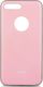 Moshi Moshi iGlaze - Etui iPhone 8 Plus / 7 Plus (Blush Pink) 6