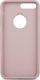 Moshi Moshi iGlaze - Etui iPhone 8 Plus / 7 Plus (Blush Pink) 7