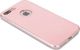 Moshi Moshi iGlaze - Etui iPhone 8 Plus / 7 Plus (Blush Pink) 8