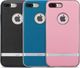 Moshi Moshi Napa - Etui iPhone 8 Plus / 7 Plus (Marine Blue) 9