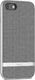 Moshi Moshi Vesta - Etui iPhone SE 2020 / 8 / 7 (Herringbone Gray) 3