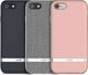 Moshi Moshi Vesta - Etui iPhone SE 2020 / 8 / 7 (Herringbone Gray) 6
