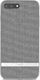 Moshi Moshi Vesta - Etui iPhone 8 Plus / 7 Plus (Herringbone Gray) 1