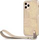 Moshi Moshi Altra - Etui z odpinaną smyczką iPhone 11 Pro (system SnapTo) (Sahara Beige) 1