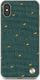 Moshi Moshi Vesta - Etui iPhone Xs Max (Emerald Green) 1