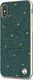 Moshi Moshi Vesta - Etui iPhone Xs Max (Emerald Green) 8