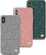Moshi Moshi Vesta - Etui iPhone Xs Max (Macaron Pink) 7