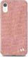 Moshi Moshi Vesta - Etui iPhone XR (Macaron Pink) 1