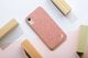 Moshi Moshi Vesta - Etui iPhone XR (Macaron Pink) 11