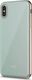 Moshi Moshi iGlaze - Etui iPhone Xs Max (Powder Blue) 3