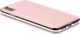 Moshi Moshi iGlaze - Etui iPhone Xs Max (Taupe Pink) 5