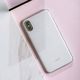 Moshi Moshi iGlaze - Etui iPhone Xs Max (Pearl White) 6