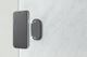 Moshi Moshi iGlaze - Etui iPhone XR (system SnapTo) (Powder Blue) 7
