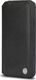 Moshi Moshi Overture - Etui iPhone XR z kieszenią na karty + stand up (Charcoal Black) 3