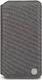 Moshi Moshi Overture - Etui iPhone XR z kieszenią na karty + stand up (Herringbone Gray) 1
