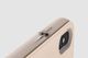 Moshi Moshi Overture - Etui iPhone XR z kieszenią na karty + stand up (Herringbone Gray) 10