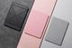 Etui na tablet Moshi Moshi VersaCover - Etui origami iPad 10.2" (2020 / 2019) (Stone Gray) 2