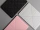 Etui na tablet Moshi Moshi VersaCover - Etui origami iPad 10.2" (2020 / 2019) (Stone Gray) 3