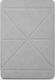 Etui na tablet Moshi Moshi VersaCover - Etui origami iPad 10.2" (2020 / 2019) (Stone Gray) 5
