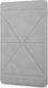 Etui na tablet Moshi Moshi VersaCover - Etui origami iPad 10.2" (2020 / 2019) (Stone Gray) 7
