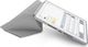 Etui na tablet Moshi Moshi VersaCover - Etui origami iPad 10.2" (2020 / 2019) (Stone Gray) 10