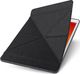 Etui na tablet Moshi Moshi VersaCover - Etui origami iPad 10.2" (2020 / 2019) (Metro Black) 1
