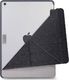 Etui na tablet Moshi Moshi VersaCover - Etui origami iPad 10.2" (2020 / 2019) (Metro Black) 8