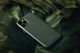 Moshi Moshi iGlaze - Etui iPhone 11 Pro (system SnapTo) (Midnight Green) 11