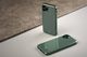 Moshi Moshi iGlaze - Etui iPhone 11 Pro (system SnapTo) (Midnight Green) 9