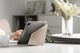 Etui na tablet Moshi Moshi VersaCover - Etui origami iPad Pro 11" (2020/2018) z ładowaniem Apple Pencil (Savanna Beige) 8