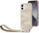 Moshi Moshi Altra - Etui z odpinaną smyczką iPhone 12 Mini (system SnapTo) (Sahara Beige) 12