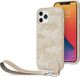 Moshi Moshi Altra - Etui z odpinaną smyczką iPhone 12 / iPhone 12 Pro (system SnapTo) (Sahara Beige) 11