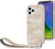 Moshi Moshi Altra - Etui z odpinaną smyczką iPhone 12 / iPhone 12 Pro (system SnapTo) (Sahara Beige) 2