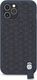 Moshi Moshi Altra - Etui z odpinaną smyczką iPhone 12 Pro Max (system SnapTo) (Denim Blue) 1