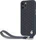 Moshi Moshi Altra - Etui z odpinaną smyczką iPhone 12 Pro Max (system SnapTo) (Denim Blue) 3
