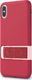 Moshi Moshi Capto - Etui iPhone Xs Max (Raspberry Pink) 2
