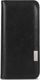 Moshi Moshi Overture - Etui Samsung Galaxy S8+ z kieszeniami na karty + stand up (Charcoal Black) 1