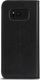 Moshi Moshi Overture - Etui Samsung Galaxy S8+ z kieszeniami na karty + stand up (Charcoal Black) 1