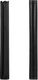 Moshi Moshi Overture - Etui Samsung Galaxy S8+ z kieszeniami na karty + stand up (Charcoal Black) 2
