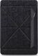Moshi Moshi Apple Pencil case - Magnetyczne etui do rysika Apple Pencil (Metro Black) 2