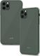 Moshi Moshi iGlaze - Etui iPhone 11 Pro Max (system SnapTo) (Midnight Green) 4