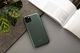 Moshi Moshi iGlaze - Etui iPhone 11 Pro Max (system SnapTo) (Midnight Green) 7