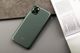 Moshi Moshi iGlaze - Etui iPhone 11 Pro Max (system SnapTo) (Midnight Green) 8