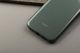 Moshi Moshi iGlaze - Etui iPhone 11 Pro Max (system SnapTo) (Midnight Green) 9